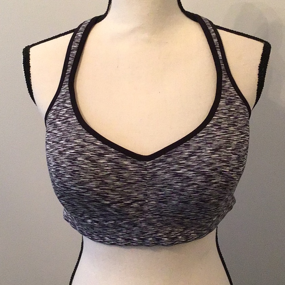 LuLu Lemon Sports Bra